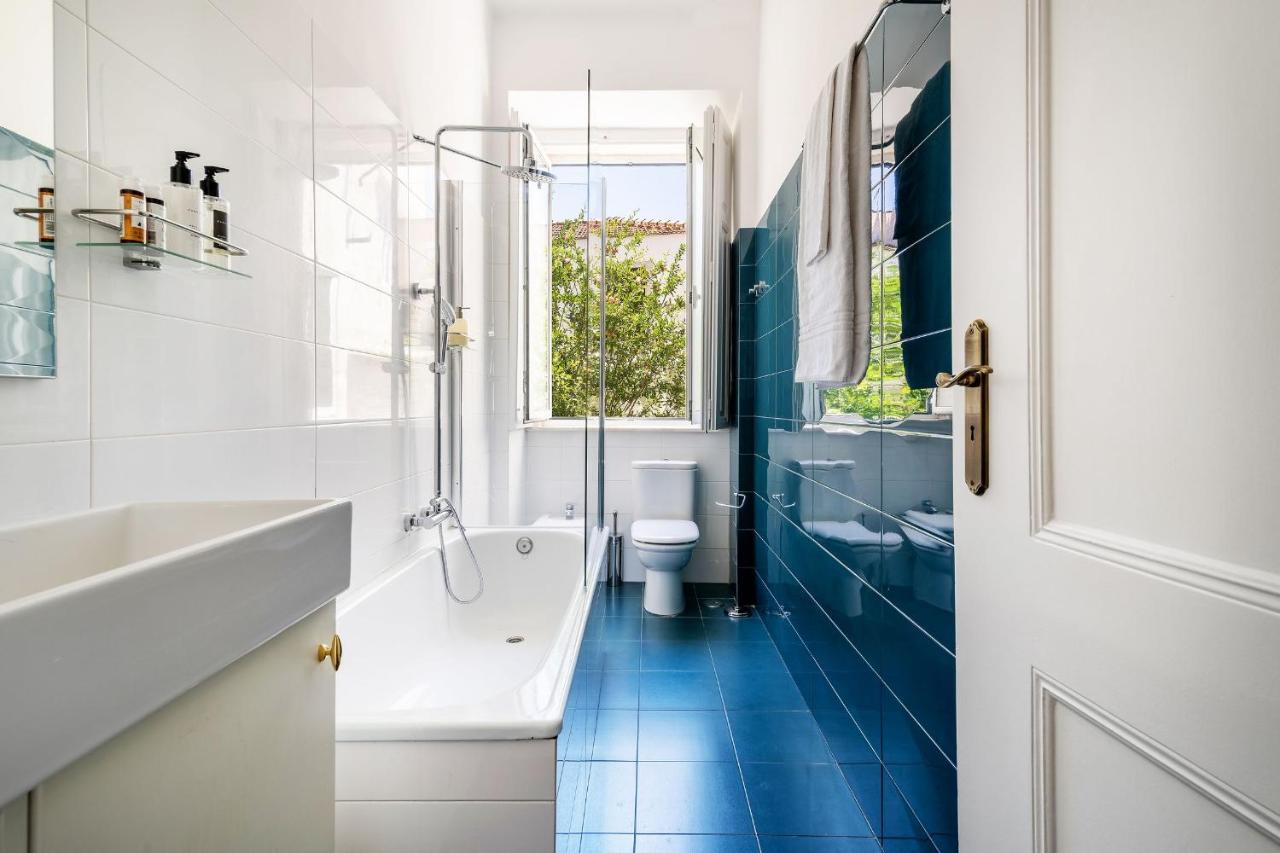 Lovelystay - The Wanderers Hideout Lisboa Exteriör bild