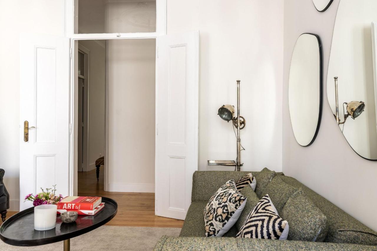Lovelystay - The Wanderers Hideout Lisboa Exteriör bild