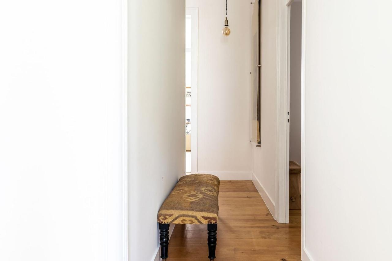 Lovelystay - The Wanderers Hideout Lisboa Exteriör bild