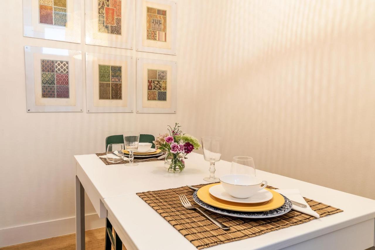 Lovelystay - The Wanderers Hideout Lisboa Exteriör bild