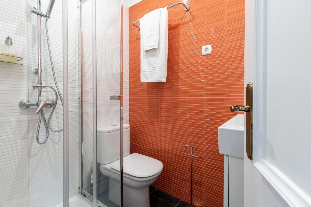 Lovelystay - The Wanderers Hideout Lisboa Exteriör bild