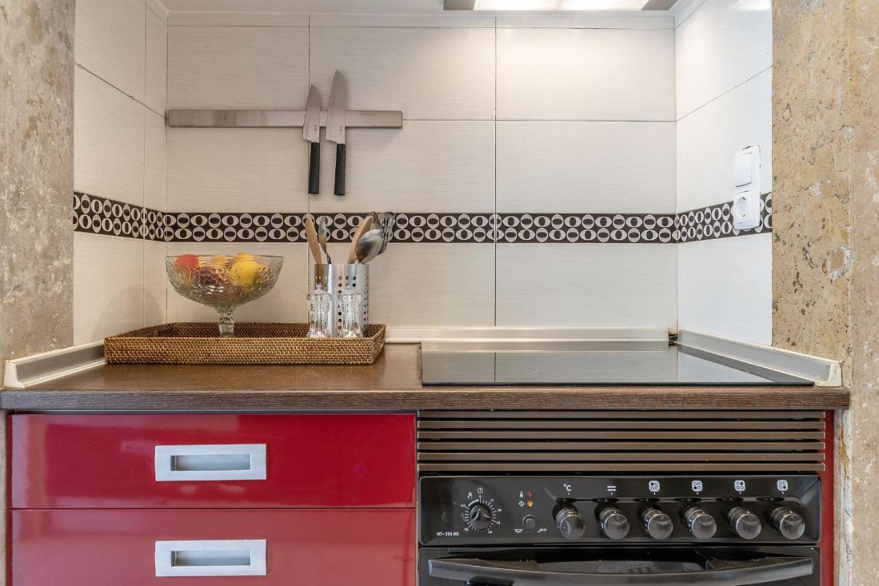 Lovelystay - The Wanderers Hideout Lisboa Exteriör bild